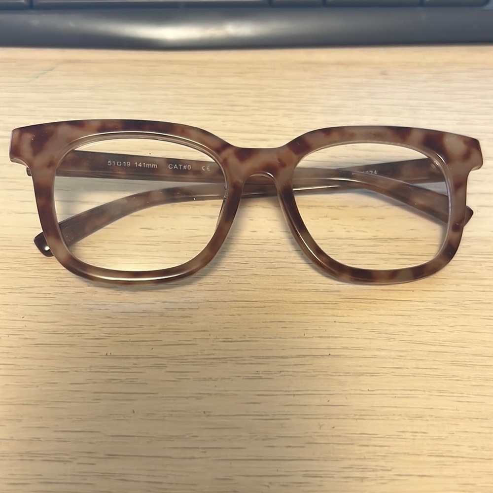 BP glasses